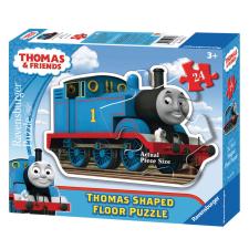 Giant 24pc Thomas & Friends Shaped Floor Jigsaw Puzzle